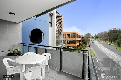 40/1 Domville Ave, Hawthorn, VIC 3122