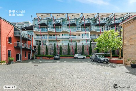 205/3 Evans St, Hobart, TAS 7000