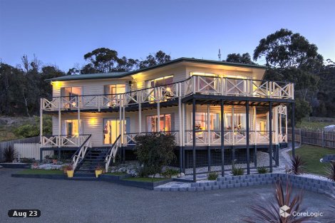 18 Denison Ct, Bicheno, TAS 7215