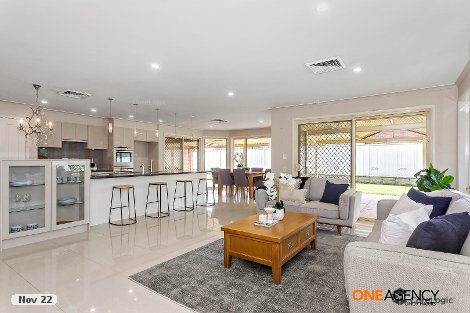 22 The Grove, Hunterview, NSW 2330