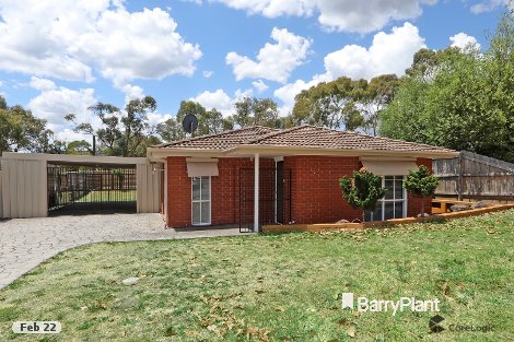 89 Sullivan Ave, Lysterfield, VIC 3156