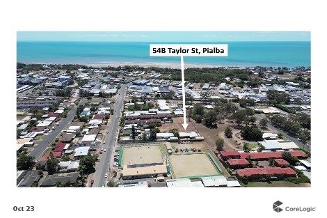 54b Taylor St, Pialba, QLD 4655