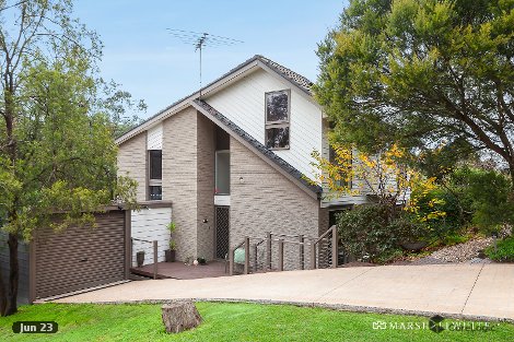 11 Mopoke Hill Rd, Warrandyte, VIC 3113