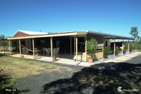 50 Gap Rd, Springsure, QLD 4722