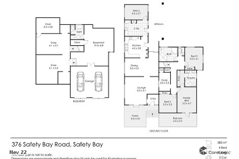 376 Safety Bay Rd, Safety Bay, WA 6169