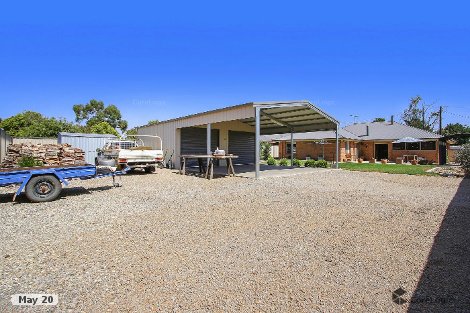 21 Edward St, Culcairn, NSW 2660