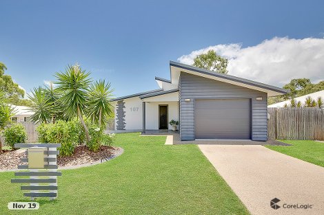 107 Bottlebrush Dr, Lammermoor, QLD 4703