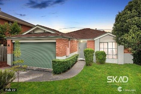 28 Southern Cross Dr, Roxburgh Park, VIC 3064