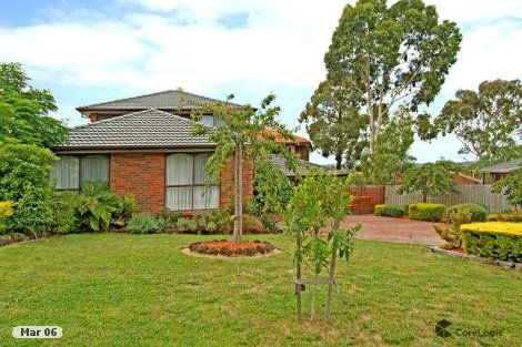 9 Rowan-Tree Ct, Viewbank, VIC 3084