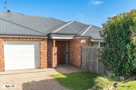 2/5 Amity Ct, Harristown, QLD 4350