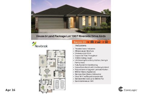 1007 Riverside Dr, Airds, NSW 2560