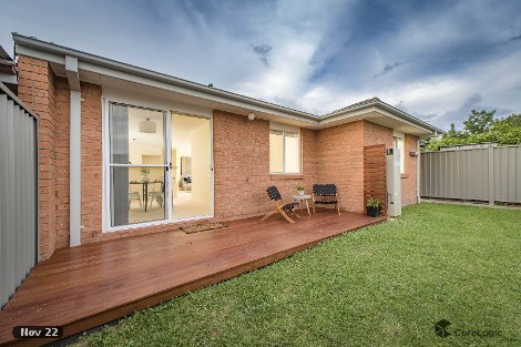 6/11 Tarra Pl, Ngunnawal, ACT 2913