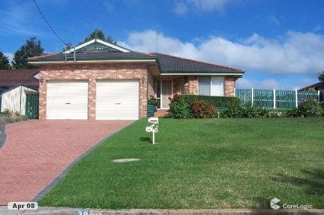 39 Kennedy Cl, Moss Vale, NSW 2577