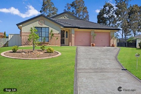 8 Blueberry Cl, Aberglasslyn, NSW 2320