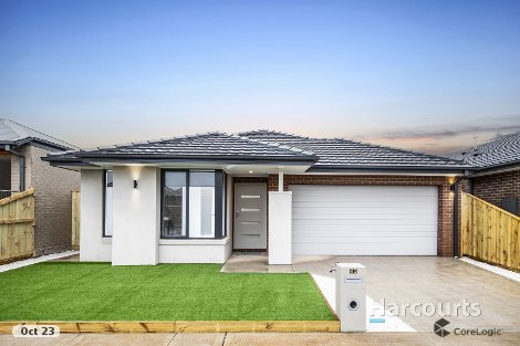 65 Whitecross Dr, Thornhill Park, VIC 3335