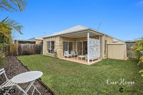 23 Liberty Cres, Springfield Lakes, QLD 4300