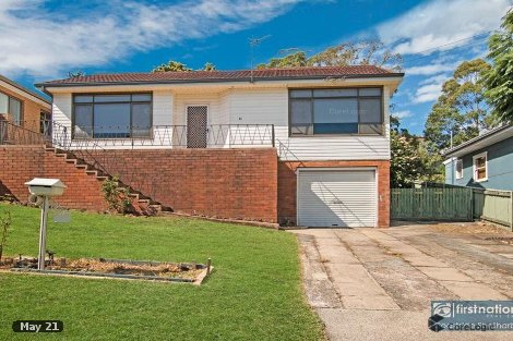 31 Buena Vista Ave, Lake Heights, NSW 2502