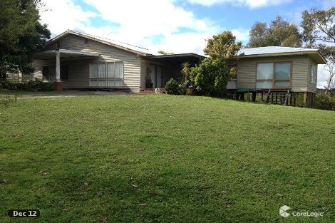 1950 Heidelberg-Kinglake Rd, St Andrews, VIC 3761