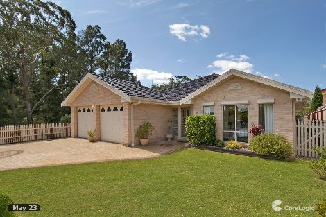 26 North St, Bensville, NSW 2251