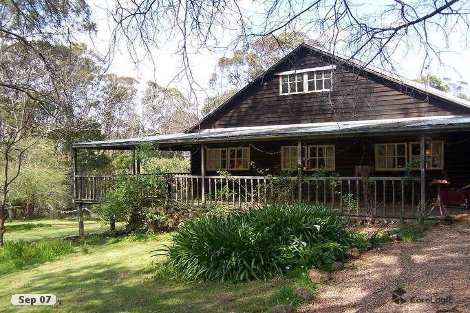 240 Chadds Creek Rd, Strathewen, VIC 3099