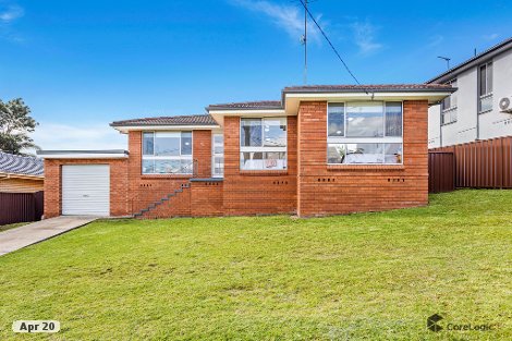 2 Mackenzie Ave, Mount Warrigal, NSW 2528