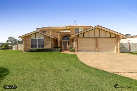 17 Calim St, Cotswold Hills, QLD 4350