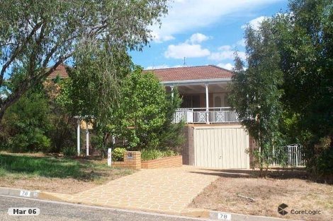 78 Nixon Cres, Tolland, NSW 2650