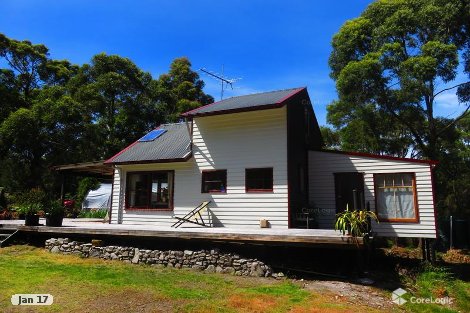 96 Cemetery Rd, Lunawanna, TAS 7150