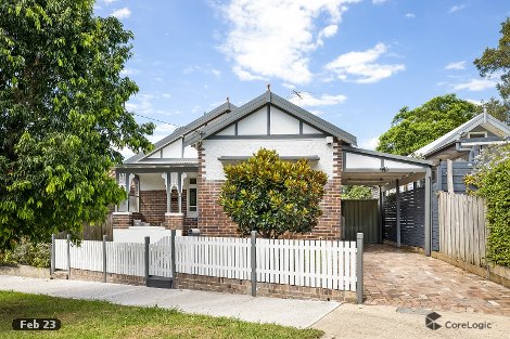 3 Consett St, Dulwich Hill, NSW 2203