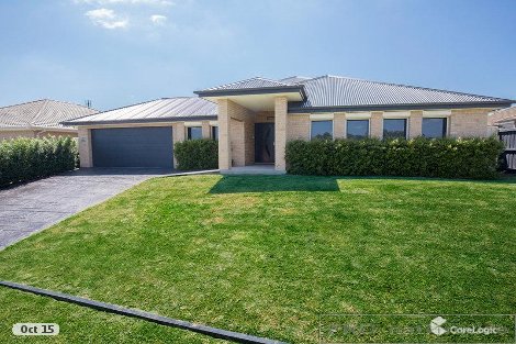 23 Saddlers Dr, Gillieston Heights, NSW 2321