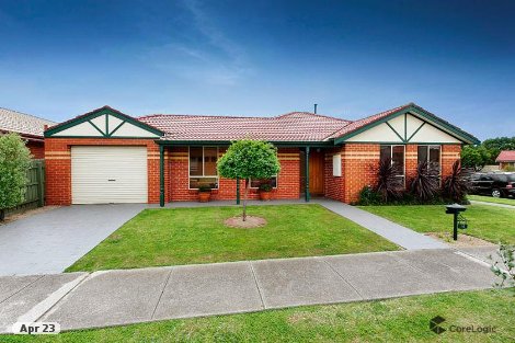 62 Border Dr, Keilor East, VIC 3033