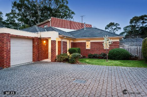 3/69 Mcnamara St, Macleod, VIC 3085