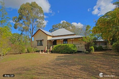 71 Nerreman Rd, Wivenhoe Pocket, QLD 4306