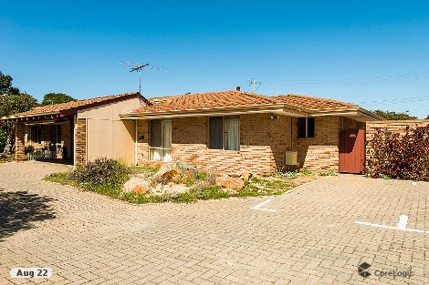 8/140 Tyler St, Tuart Hill, WA 6060