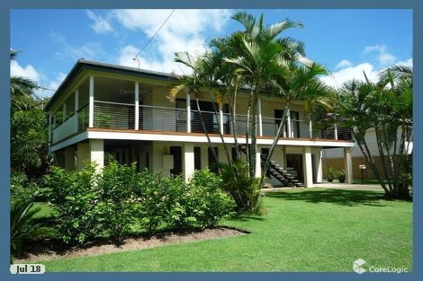 59 Taylor St, Tully Heads, QLD 4854