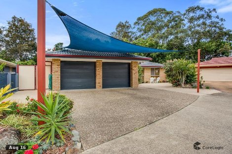 3/5 Warriewood Pl, Robina, QLD 4226