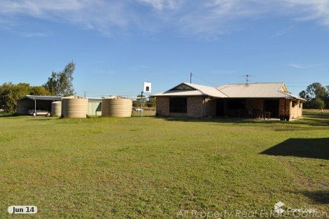 242 Gatton Esk Rd, Lake Clarendon, QLD 4343