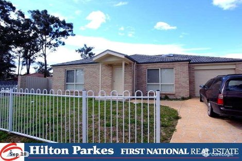 2 Gore Pl, Willmot, NSW 2770