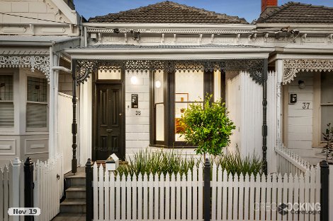 35 Reed St, Albert Park, VIC 3206