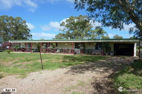 393 Parker Rd, Ellesmere, QLD 4610