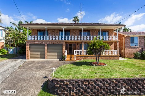 3 Clarke St, Kiama Downs, NSW 2533