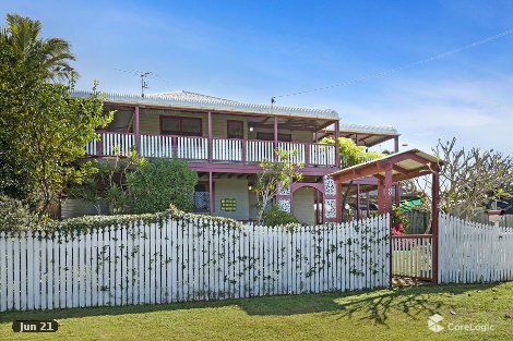 3 Donegal St, Rockville, QLD 4350