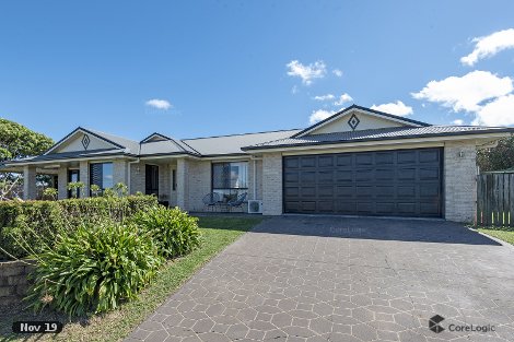 23 Mcshane Dr, Mount Kynoch, QLD 4350