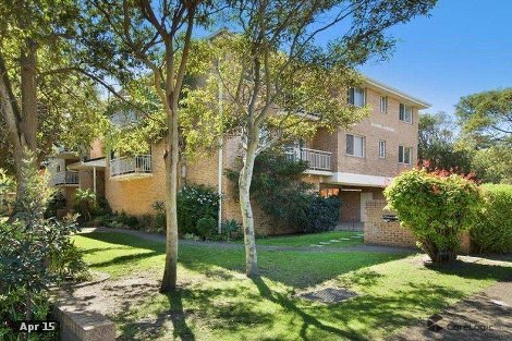 3/15 Marlo Rd, Cronulla, NSW 2230