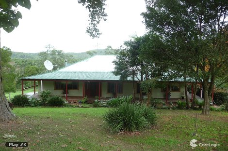 149 Jerusalem Rd, Stewarts River, NSW 2443