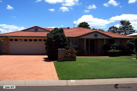 34 Dandelion Dr, Middle Ridge, QLD 4350