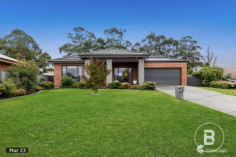 7 Montadale Ct, Alfredton, VIC 3350