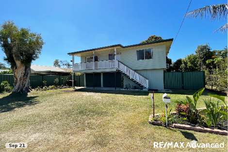 14 Neenuk St, Bongaree, QLD 4507