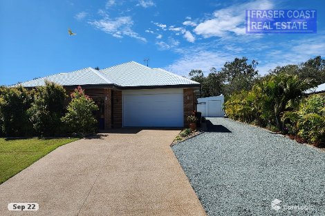 19 Whimbrel Pl, Boonooroo, QLD 4650