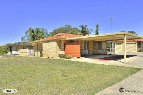 18a Jacaranda Dr, North Yunderup, WA 6208